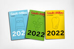 ISBN 9783950481273: Gault&Millau Österreich 2022 – Restaurant-, Wein- und Hotelguide
