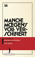 ISBN 9783950497007: Manche mögen's voll verschleiert - Nach dem Film von Sou Abadi