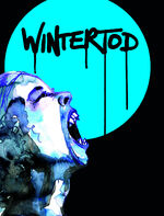 ISBN 9783950501445: Wintertod