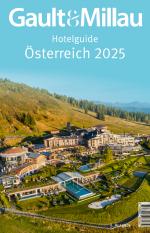 Karl Hohenlohe: Gault&Millau Hotelguide 