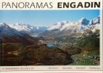 ISBN 9783952073902: Panoramas Engadin