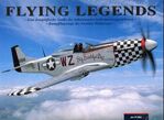 ISBN 9783952090619: Flying Legends – Eine fotografische Studie der bekanntesten kolbenmotorgetriebenen Kampfflugzeuge des Zweiten Weltkrieges