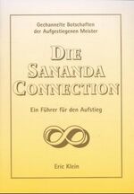 ISBN 9783952129029: Die Sananda-Connection