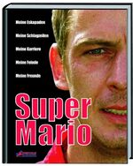 Ulrich Kühne-Hellmessen: Super-Mario Ulrich Kühne-Hellmessen: Super-Mario
