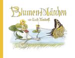 ISBN 9783952316603: Blumen-Märchen