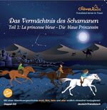 ISBN 9783952338094: Das Vermächtnis des Schamanen