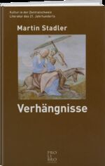ISBN 9783952340615: Verhängnisse
