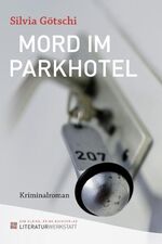 ISBN 9783952369425: Mord im Parkhotel