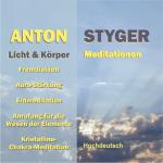 ISBN 9783952375594: Licht und Körpermeditation, Hochdeutsch ZUSTAND SEHR GUT