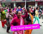 "Die Frauen dieser Welt"