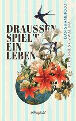Shambicco, Dan und Johannes Czwalina: Dr Shambicco, Dan und Johannes Czwalina: Dr