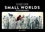 ISBN 9783952533321: Small Worlds | 70 Dioramen | Claude Cueni | Buch | 164 S. | Deutsch | 2024 | Lotus Press | EAN 9783952533321