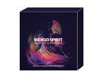 ISBN 9783952541418: Indigo Spirit Meditatiionsmusik  DVD