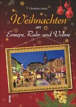 ISBN 9783954006397: Weihnachten an Ennepe, Ruhr und Volme Sutton Heimat