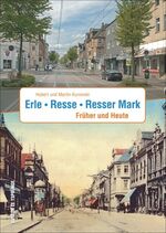 ISBN 9783954006427: Erle. Resse. Resser Mark - Früher und Heute