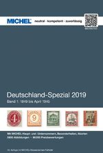 ISBN 9783954022380: Deutschland-Spezial 2019 - Band 1 - 1849 bis April 1945