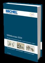 ISBN 9783954024728: Mitteleuropa 2024 – Europa Teil 2