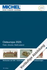 ISBN 9783954024858: Osteuropa 2024/2025