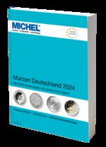 ISBN 9783954024872: Münzen Deutschland 2024