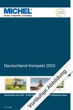 ISBN 9783954024902: Deutschland Kompakt 2025