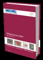 ISBN 9783954024940: Mittelamerika 2024 - Ü 1.2