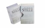 ISBN 9783954087983: Geschenk der Stille - Minibuch im Schuber