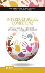 ISBN 9783954140213: Interkulturelle Kompetenz - Fortbildung – Transfer – Organisationsentwicklung