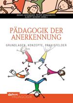 ISBN 9783954140237: Pädagogik der Anerkennung