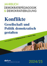 ISBN 9783954142118: Konflikte