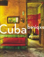 ISBN 9783954162222: Cuba expired