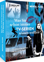 ISBN 9783954163618: Was Sie schon immer über TV-Serien wissen wollten