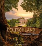 ISBN 9783954163991: Deutschland – Eine romantische Reise durch unsere schönsten Landschaften