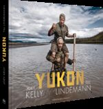 ISBN 9783954164332: Yukon | Mein gehasster Freund | Joey Kelly (u. a.) | Buch | 192 S. | Deutsch | 2024 | Frederking & Thaler | EAN 9783954164332