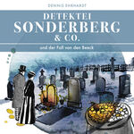 ISBN 9783954269099: Sonderberg & Co. und der Fall van den Beeck, 2 Audio-CD