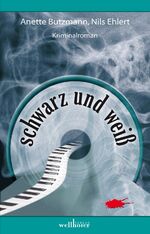 ISBN 9783954281800: schwarz und weiß