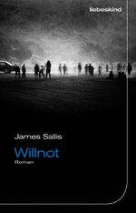 ISBN 9783954381029: Willnot – Roman