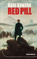 ISBN 9783954381340: Red Pill – Roman