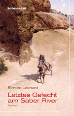 ISBN 9783954381760: Letztes Gefecht am Saber River