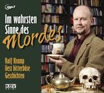 ISBN 9783954412914: Im wahrsten Sinne des Mordes - Ralf Kramp liest bitterböse Geschichten