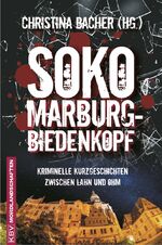 ISBN 9783954412938: SOKO Marburg-Biedenkopf