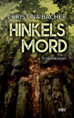 ISBN 9783954415229: Hinkels Mord