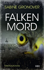 ISBN 9783954416462: Falkenmord