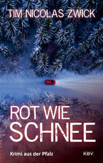 ISBN 9783954417049: Rot wie Schnee