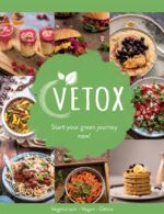 ISBN 9783954432196: Vetox - Start your green journey now! - Vegetarisch-Vegan-Detox