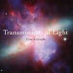 ISBN 9783954470204: Transmissions of Light. Lichtübertragungen. CD