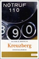 ISBN 9783954510238: Kreuzberg