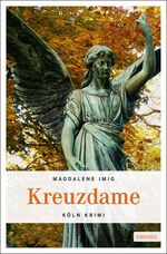 ISBN 9783954510818: Kreuzdame