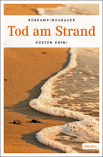 ISBN 9783954511068: Tod am Strand