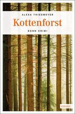 ISBN 9783954511198: Kottenforst