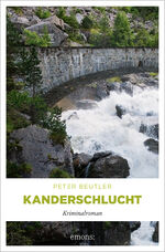 ISBN 9783954511365: Kanderschlucht